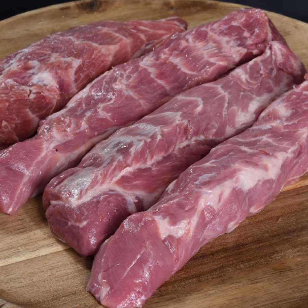 Our grass fed lamb neck fillets are the perfect ingredient for so many hearty slow-cooked dishes, from tagines to curries and everything in between.