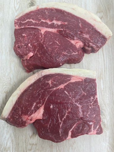 Sussex Red Rump Steak