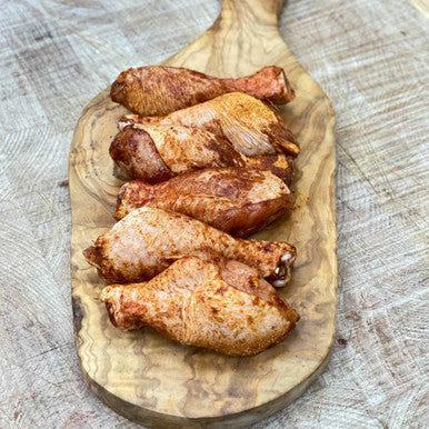 BBQ Chicken Drumsticks (6 Pack)