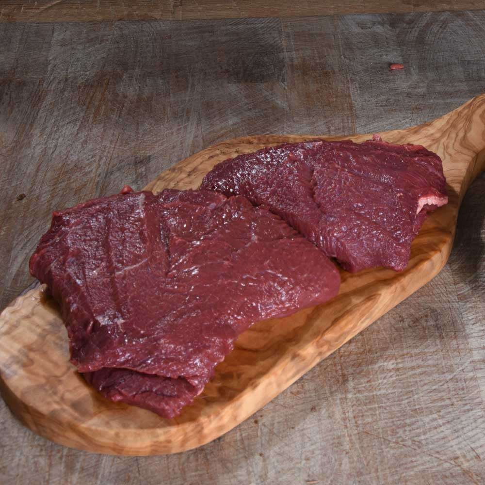 Beef Cheeks (300g) – Ben's Butchery