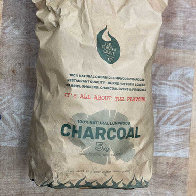 Charcoal (4Kg)