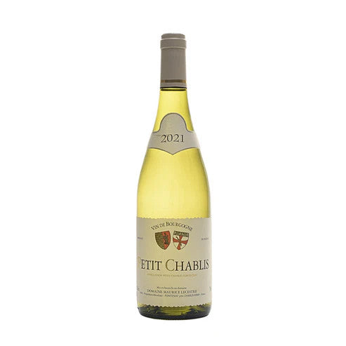 Domaine Maurice Lecestre, Petit Chablis, 2022, France, Burgundy