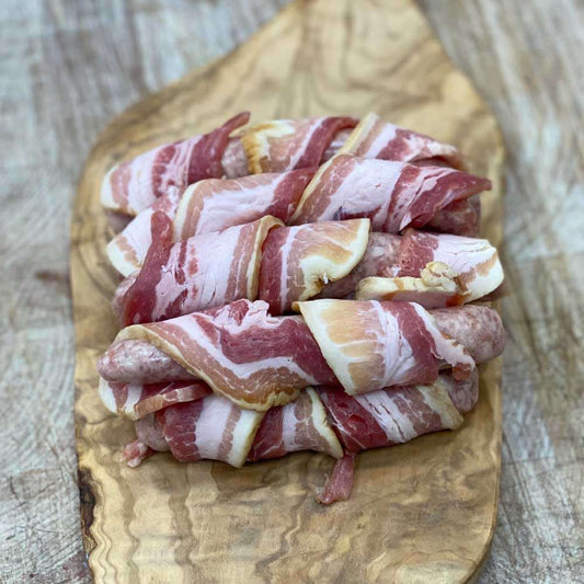 Pigs In Blankets (8 Pack)