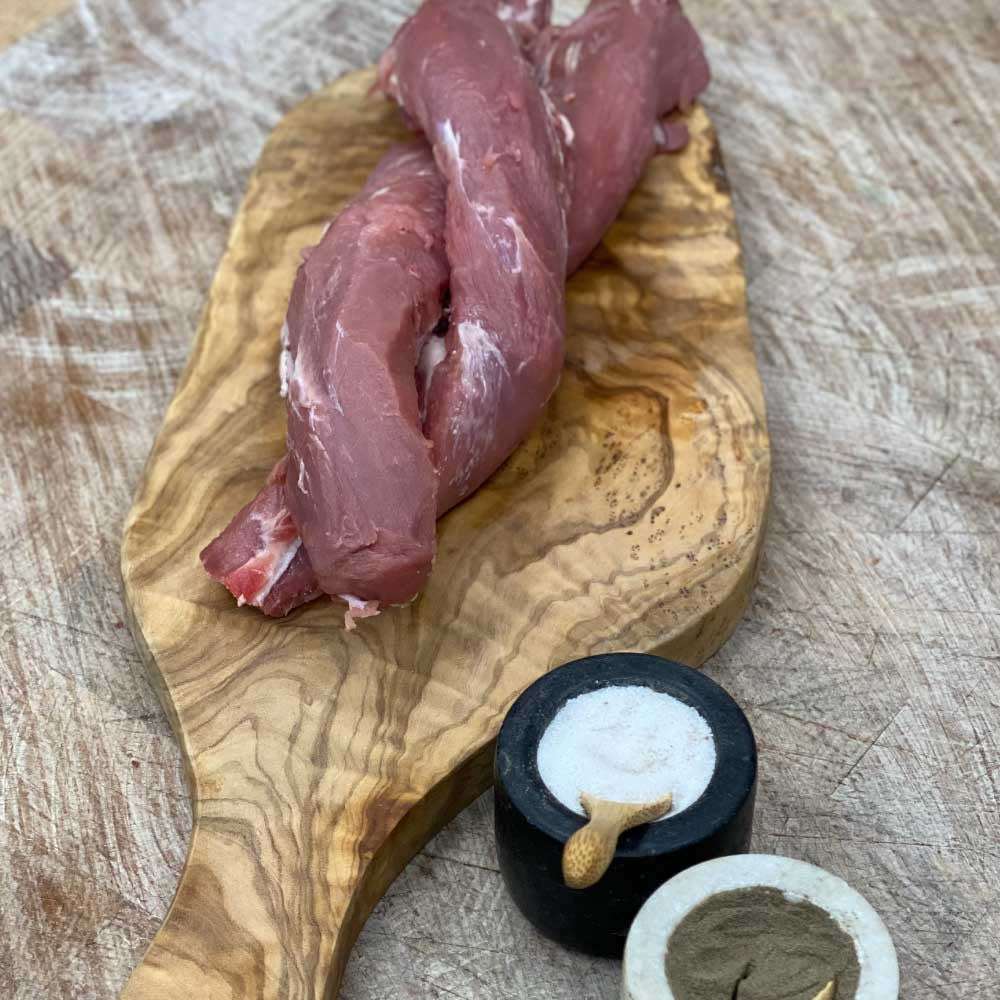 Pork Fillet (350-400g)